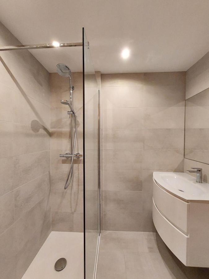Arc 1800, Residence Les Lauzieres Les Arcs  Экстерьер фото