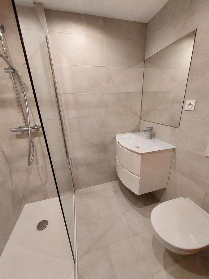 Arc 1800, Residence Les Lauzieres Les Arcs  Экстерьер фото
