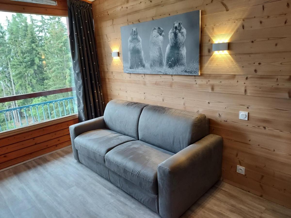 Arc 1800, Residence Les Lauzieres Les Arcs  Экстерьер фото